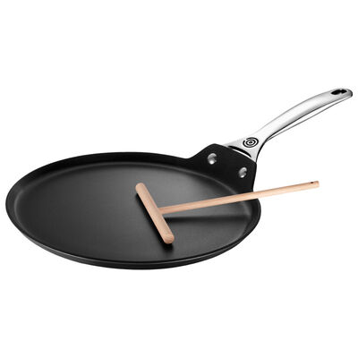 Crepera Antiadherente TNS PRO
