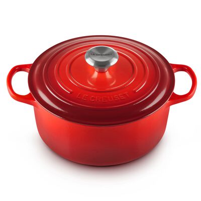 Cacerola Redonda Signature