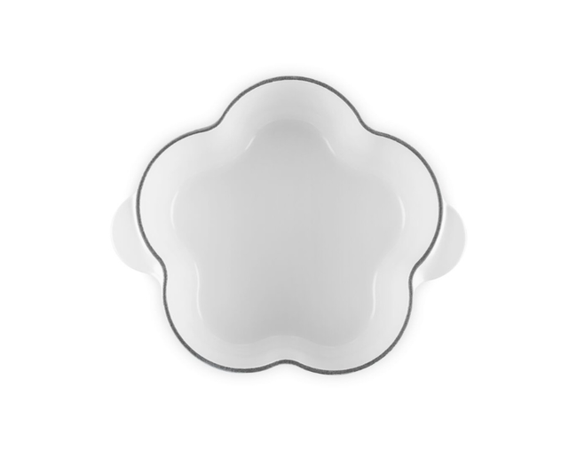 Cacerola Forma de Flor Signature, view 4