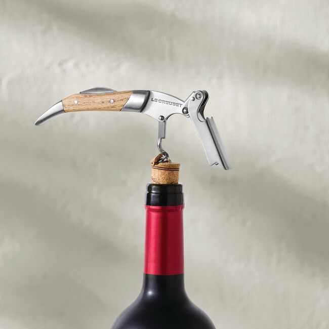 Sacacorchos Sommelier, view 4