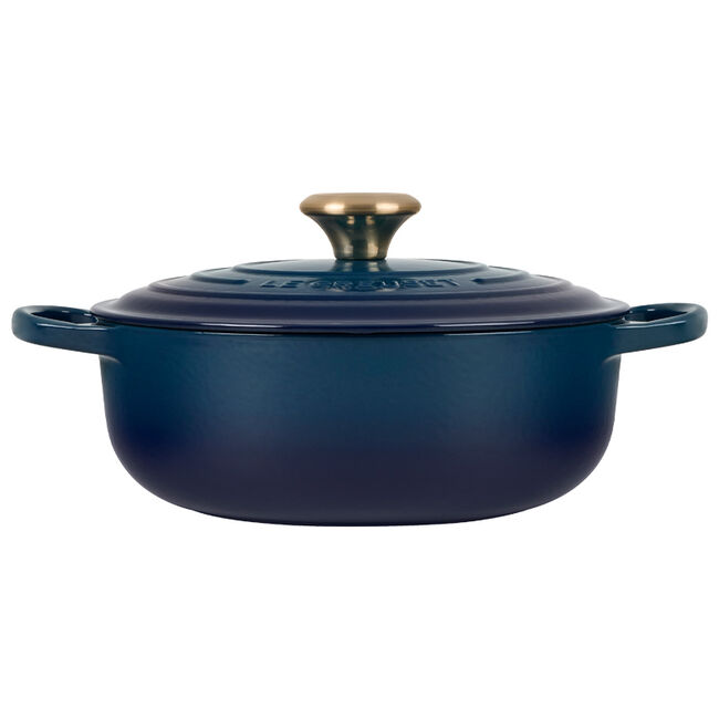 Cacerola Baja Signature, view 2