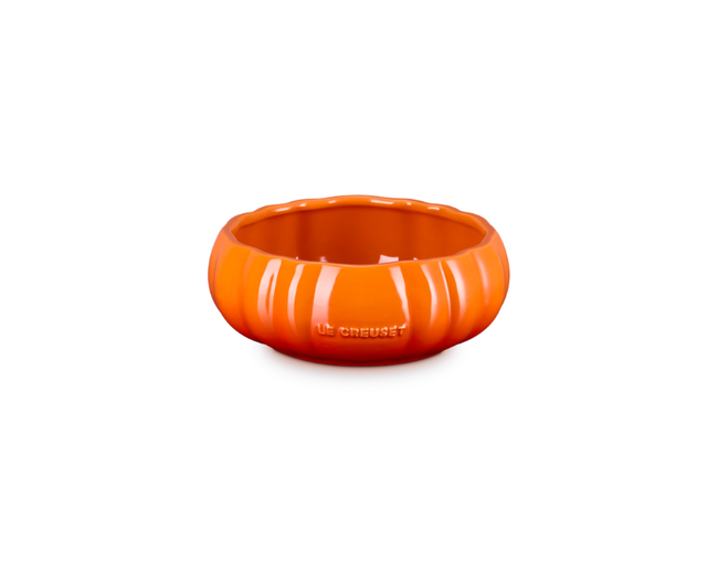 Bowl Calabaza, view 1