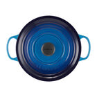 Cacerola Redonda Signature Fen&oacute;lica | 22 cm