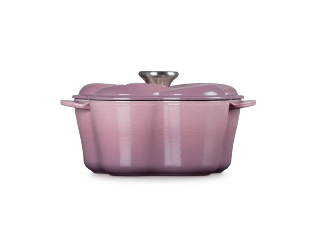 Cacerola Forma de Flor Signature, view 3