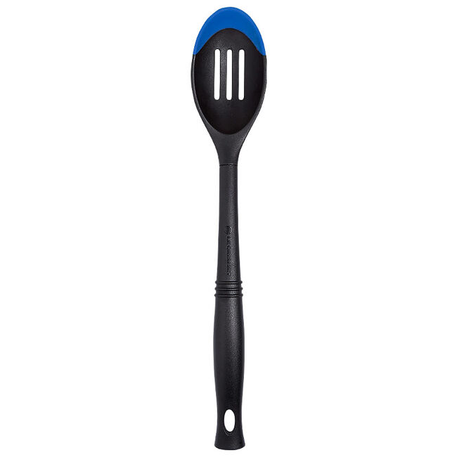 Cuchara Con Ranuras, view 1