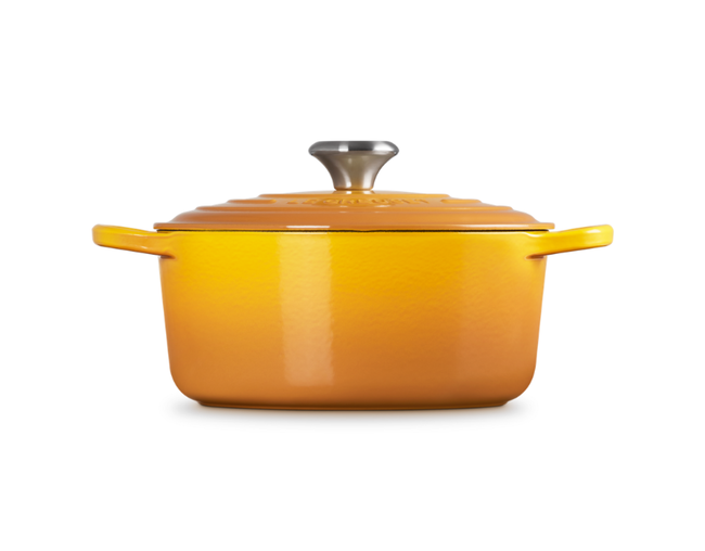 Cacerola Redonda Signature, view 3