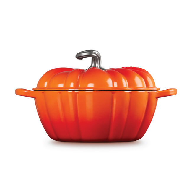 Cacerola de Calabaza, view 3