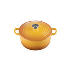 Cacerola Redonda Signature| 22 cm