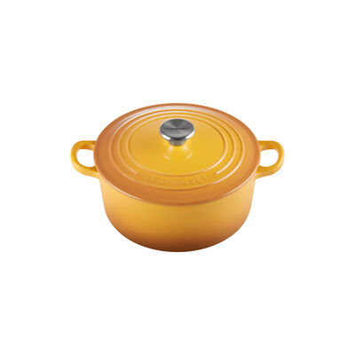 Cacerola Redonda Signature| 22 cm