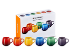 Set 6 Tazas U Rainbow