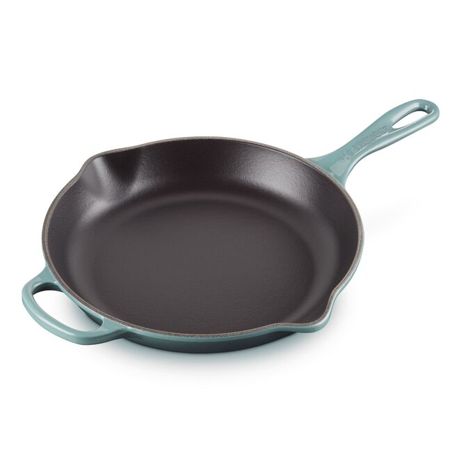 Skillet, view 1
