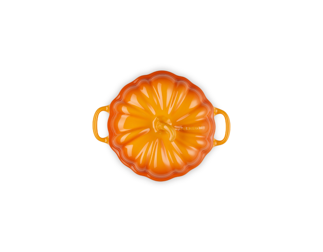 Mini Cocotte Calabaza, view 5