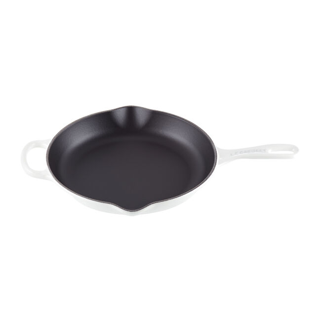 Sart&eacute;n de Hierro Signature, view 1