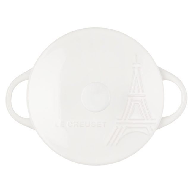 Mini Cocotte Eiffel Tower, view 3