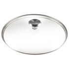 Tapa de Cristal