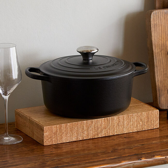 Cacerola Redonda Signature | 24 cm, view 4