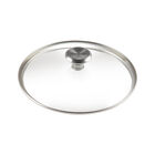 Tapa de Cristal TNS PRO