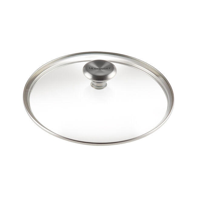 Tapa de Cristal TNS PRO, view 1