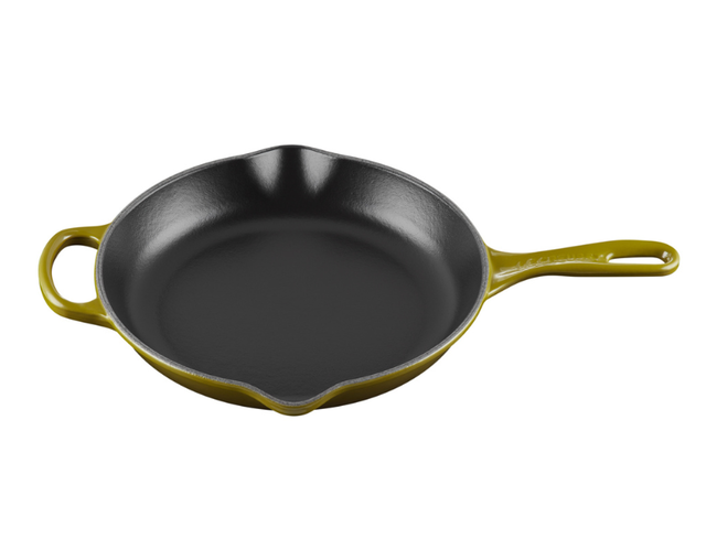 Sart&eacute;n de Hierro Signature, view 2