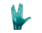 Posacucharas Live Long & Prosper Star Trek
