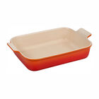 Bandeja Rectangular Heritage