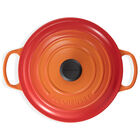 Cacerola Redonda Signature Fen&oacute;lica | 22 cm