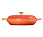 Cacerola Buffet Flamme Dorée