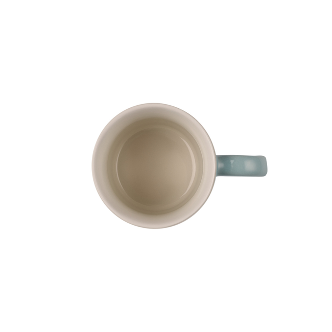 Taza Espresso, view 4