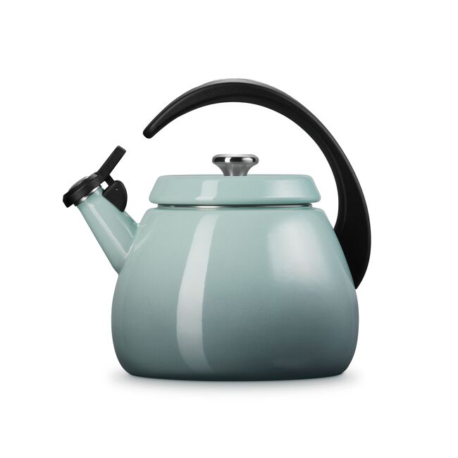 Tetera Cloche Sea Salt, view 1