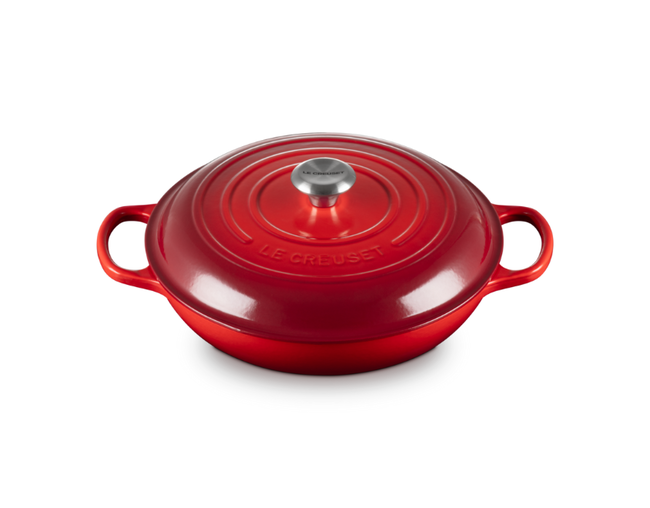 Cacerola Buffet, view 1