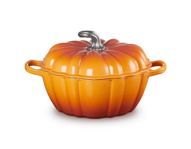 Cacerola de Calabaza, view 2