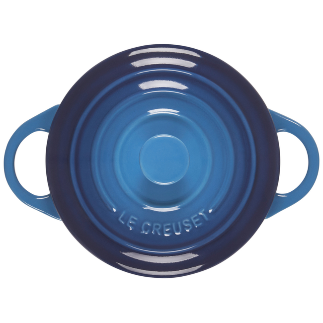 Mini Cocotte, view 3