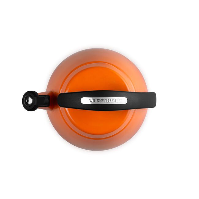 Tetera Cloche Flame, view 4