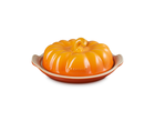 Mantequillera Calabaza
