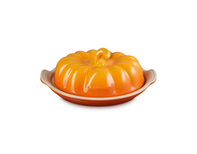 Mantequillera Calabaza