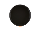 Molde Antiadherente Redondo Desmontable 24cm