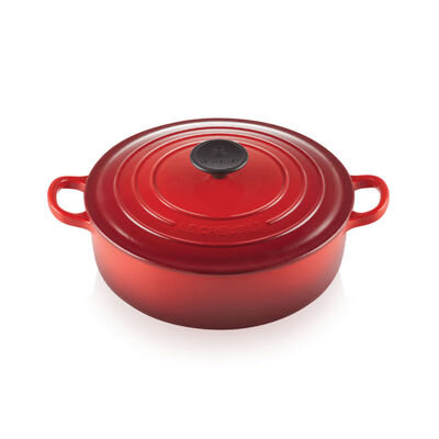 Cacerola Baja Traditional