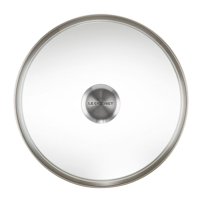 Tapa de Cristal, view 3