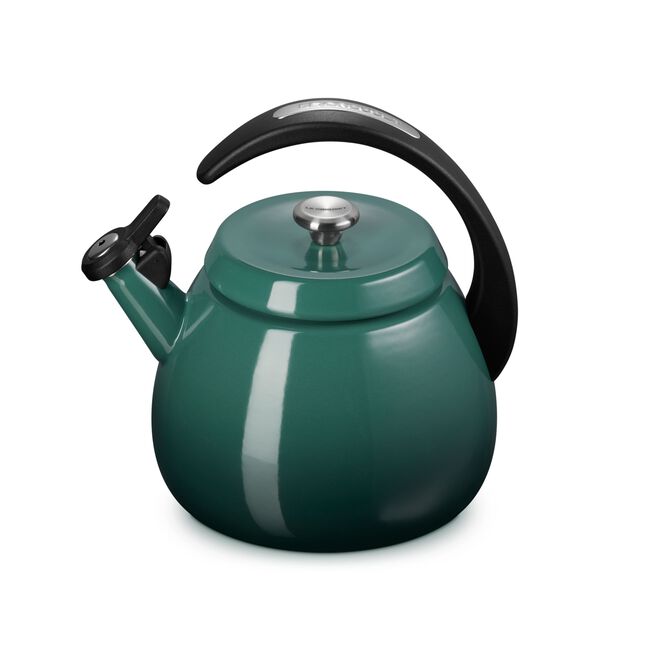 Tetera Cloche Artichaut, view 3