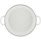 Cacerola Baja Petal Braiser Signature