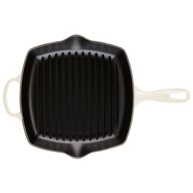 Sart&eacute;n Grill Cuadrado de Hierro, view 3