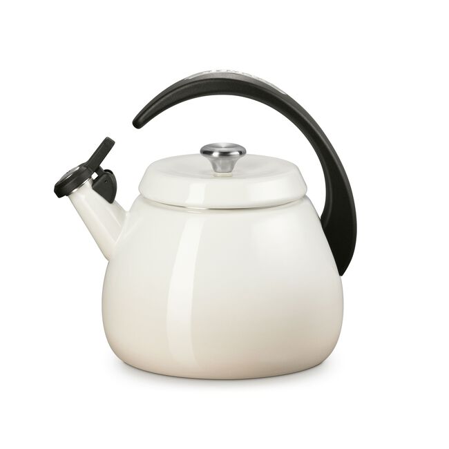 Tetera Cloche Meringue, view 1