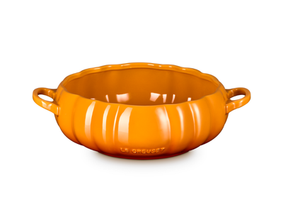 Bowl Frutero Calabaza