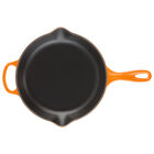 Sartén de Hierro Signature
