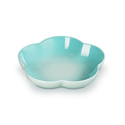 Plato en forma de Flor 20 cm