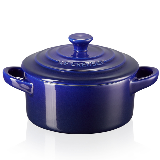 Mini Cocotte, view 1