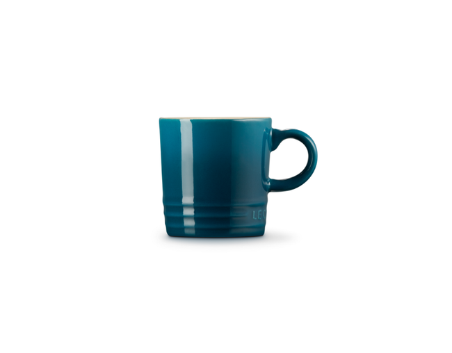 Taza Espresso, view 2