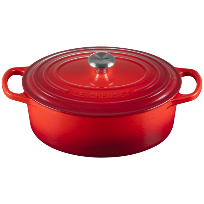 Cacerola Ovalada, view 1