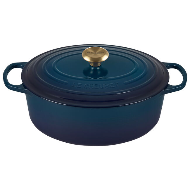 Cacerola Ovalada Signature | 31 cm, view 1