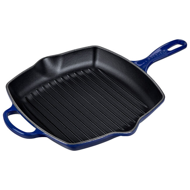 Sart&eacute;n Grill Cuadrado de Hierro, view 1